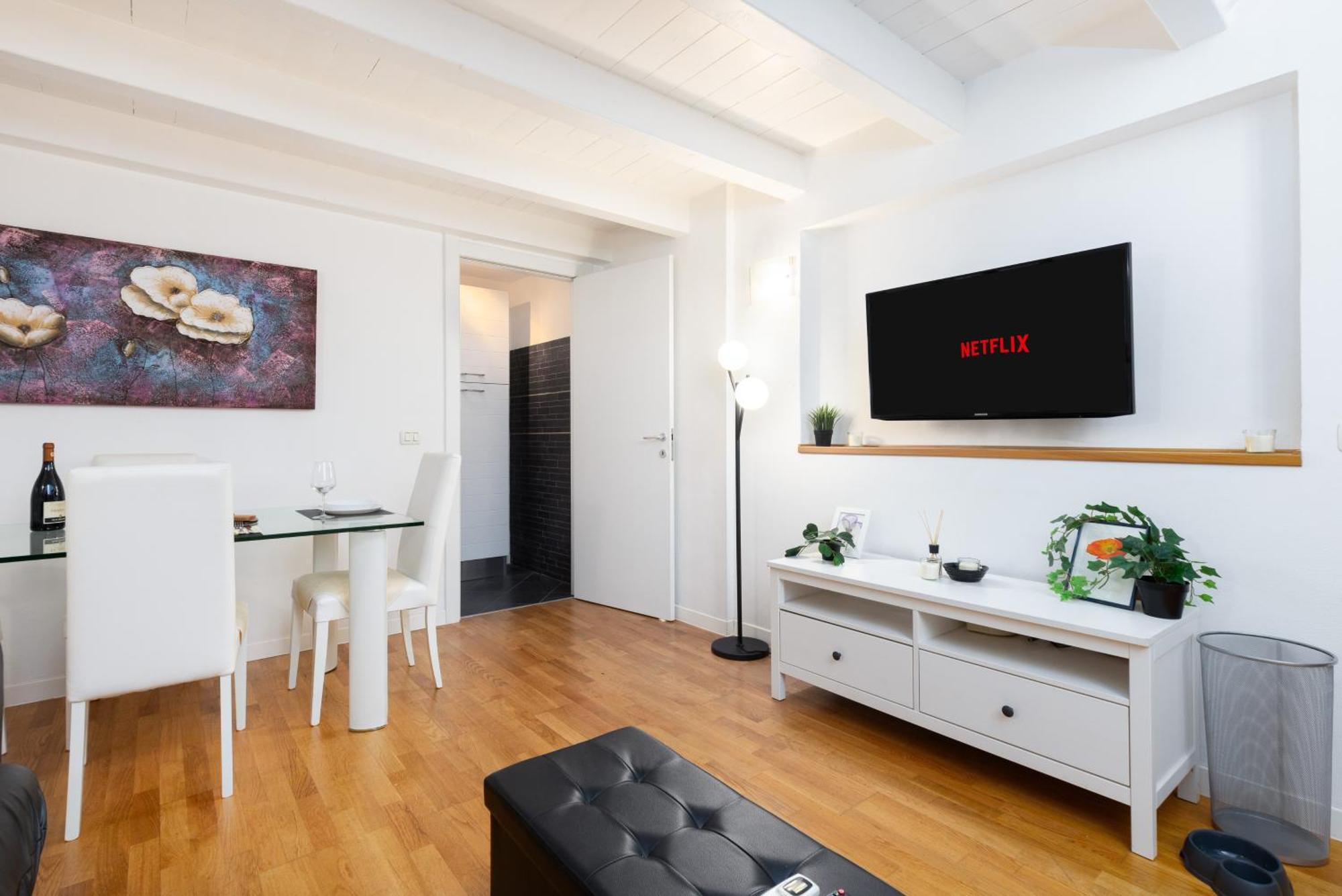 Prada Loft - Posto Auto Privato Daire Milano Dış mekan fotoğraf